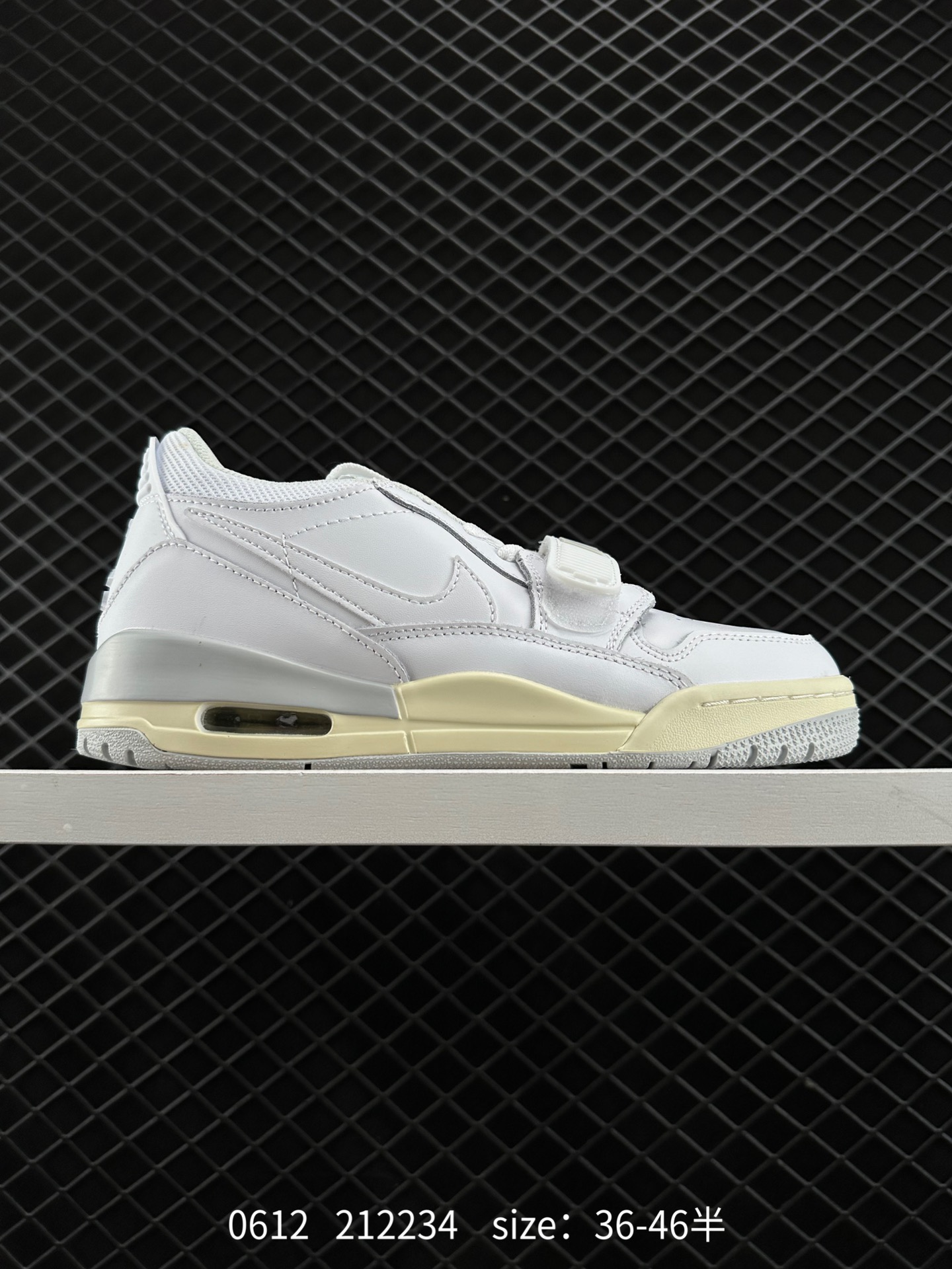 Air Jordan Legacy 312 Low AJ312